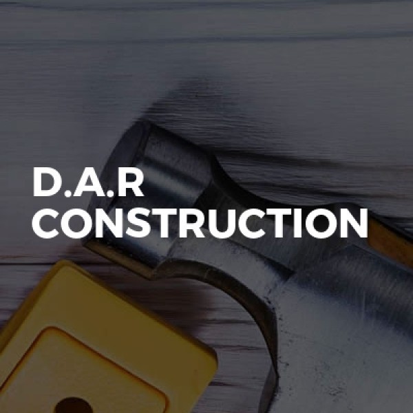 Dar Construction Services Ltd logo