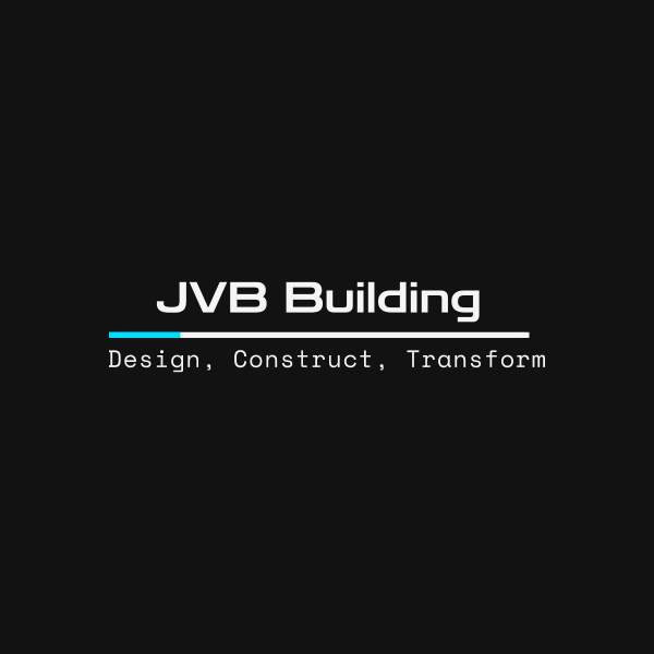 JVB Building logo