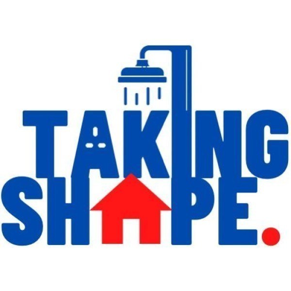 Taking shape property solutions Ltd logo