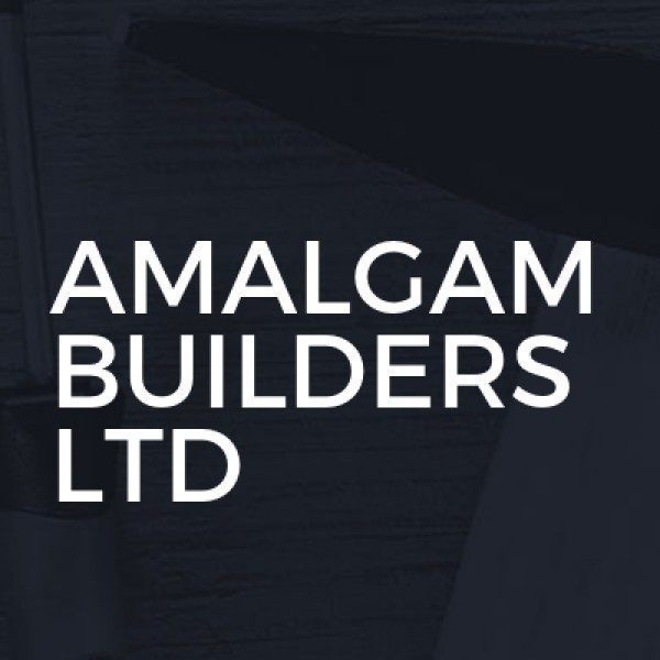 Amalgam Builders Ltd logo