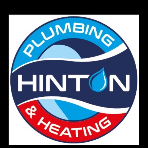 Hinton Plumbing & heating logo