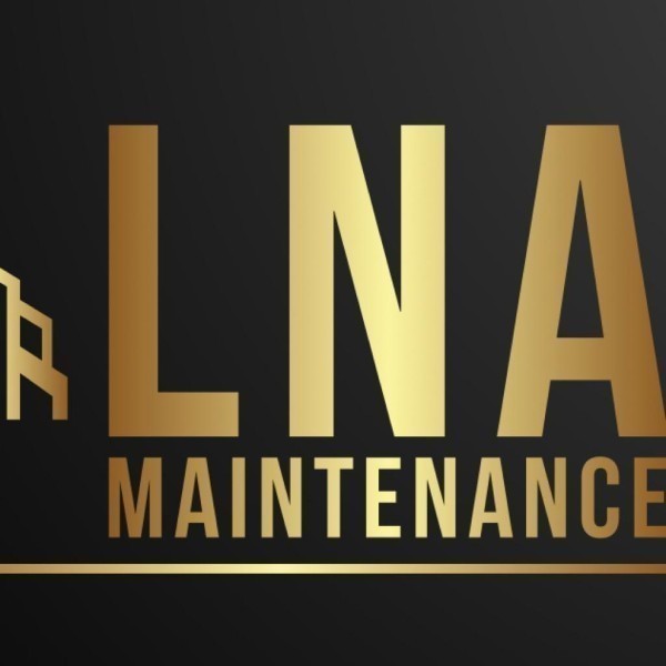 LNA MAINTENACE LTD logo
