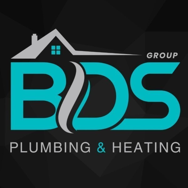 A Blake Plumbing & Heating logo