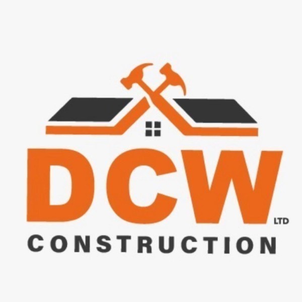 DCW Ltd logo