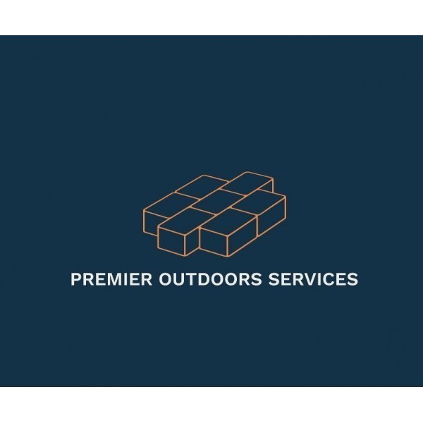 J & M Premier Construction logo