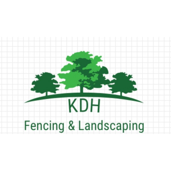 Kdh Fencing & Landscaping