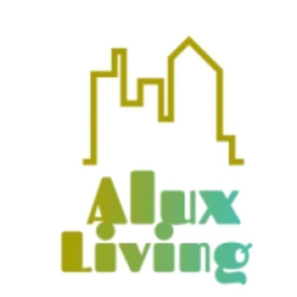 Alux-living logo