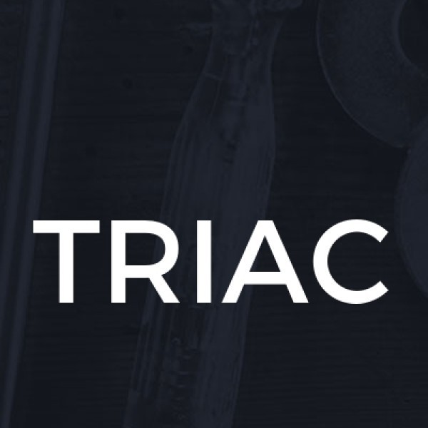 Triac logo