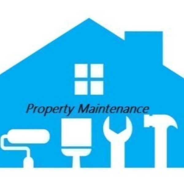 Eryk Swic Property Maintenance logo