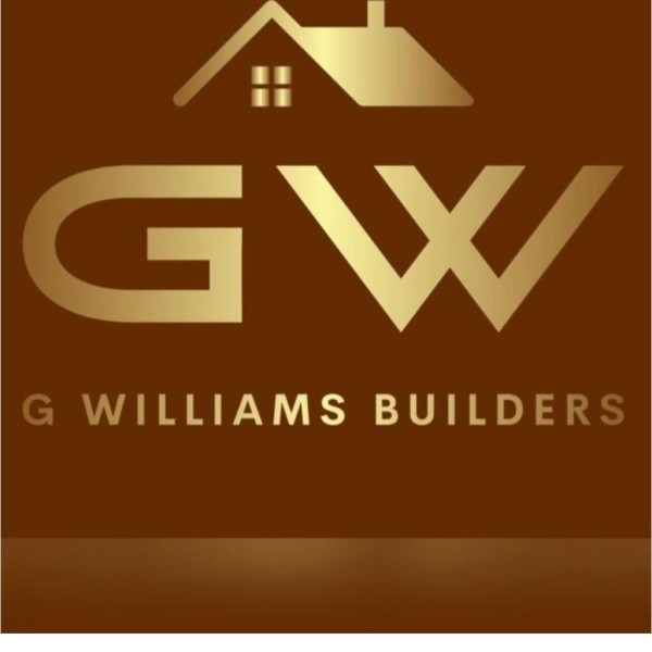 GW Builders logo