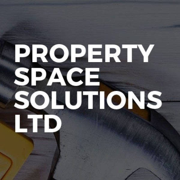 Property Space Solutions Ltd