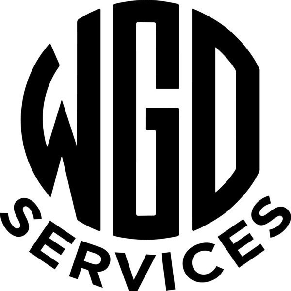WGO Services logo
