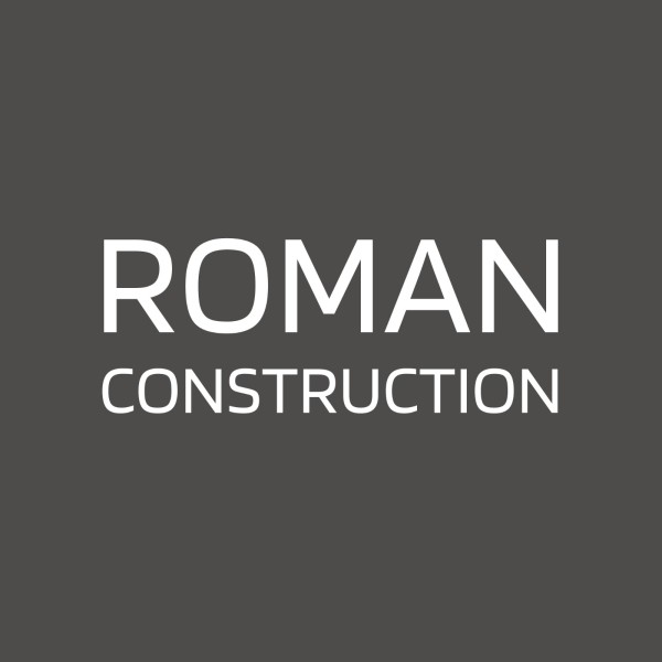 Roman Construction Development LTD  logo