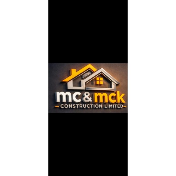 Mc And Mck logo