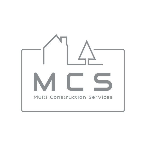 Multi Construction Services logo