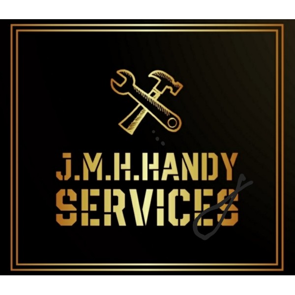 J.M.H Handy Services