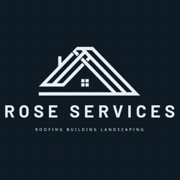 Rose Services logo