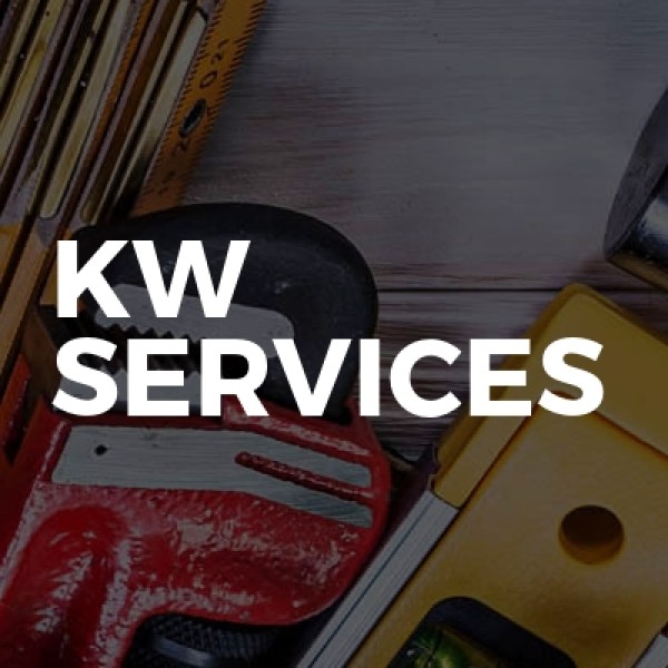 kw services logo