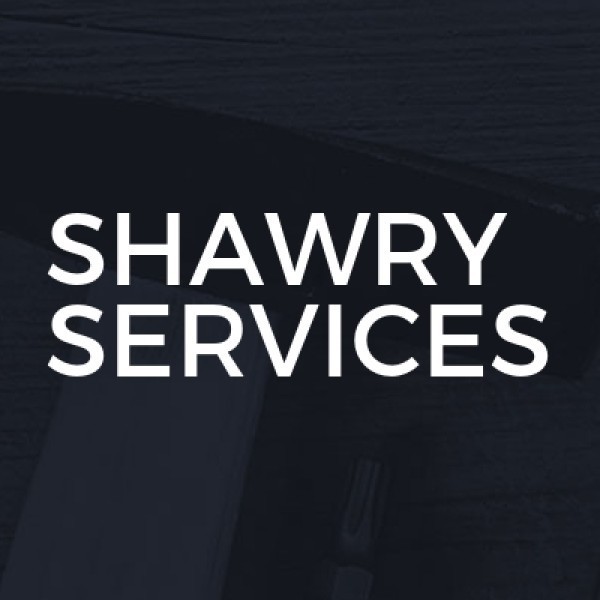 Shawry Services Ltd logo