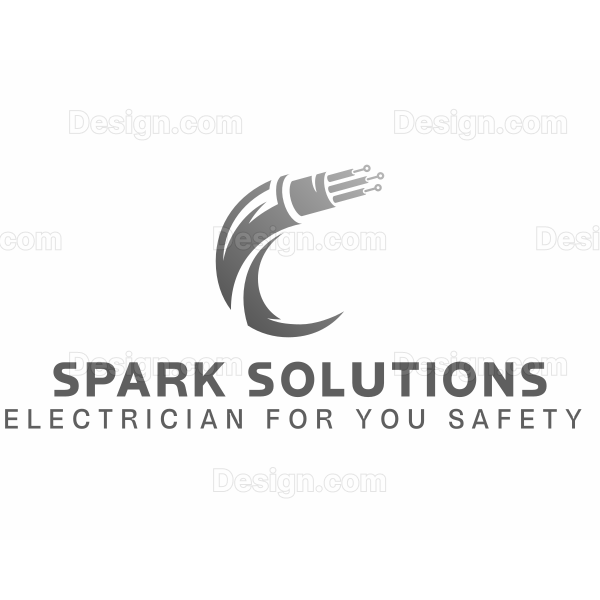 Spark AO Solutions logo