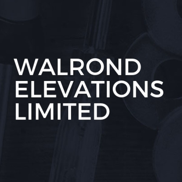 Walrond Elevations Limited logo