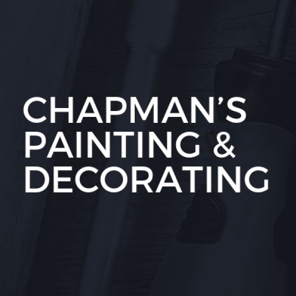 Chapman’s Painting & Decorating logo