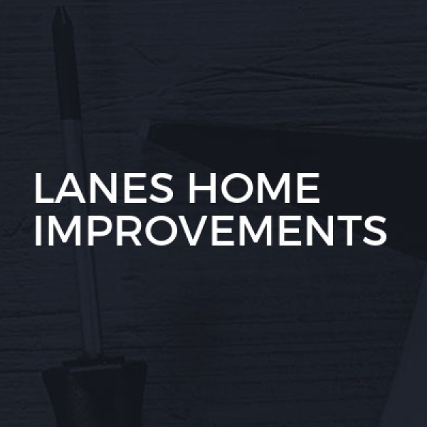 Lanes Home Improvements logo