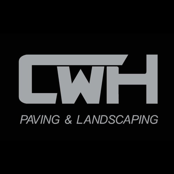 CWH PAVING & LANDSCAPES LTD logo