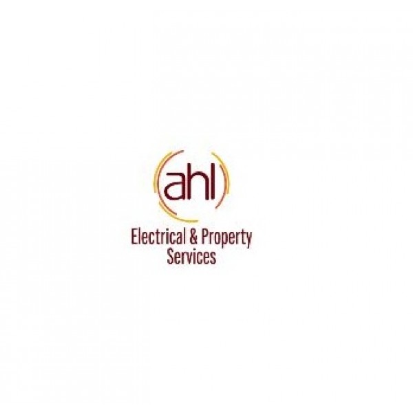 AHL Services Ltd