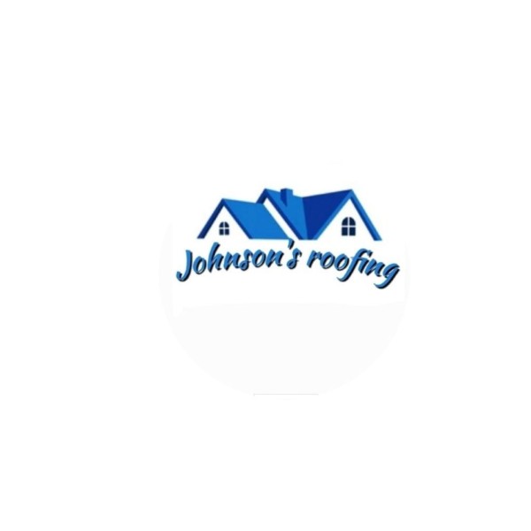 Johnsons Roofing logo