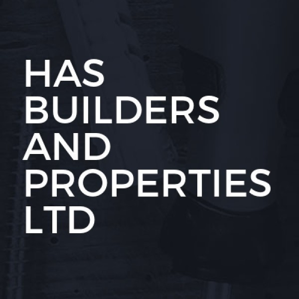 Has Builders And Properties Ltd logo