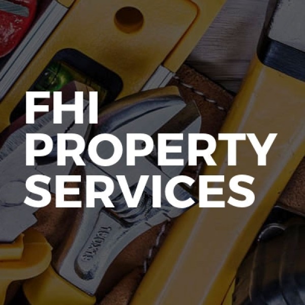 Fhi property services logo