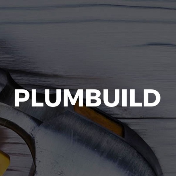 Plumbuild logo