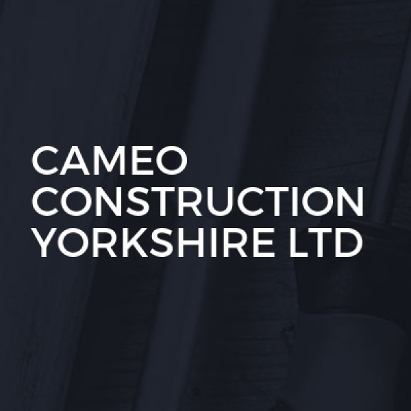 Cameo Construction Yorkshire Ltd logo