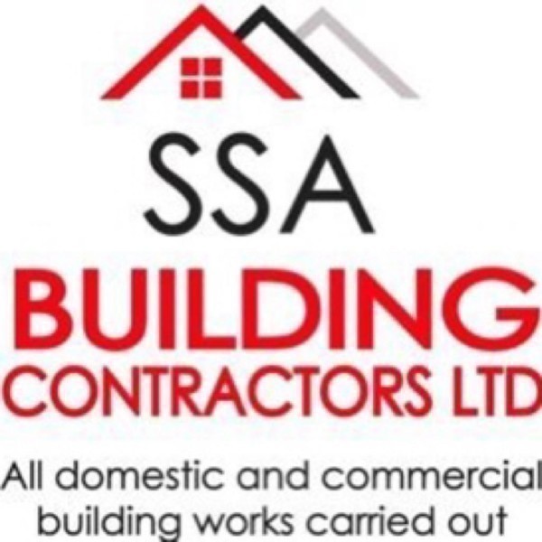 Ssa Building Contractors Ltd logo