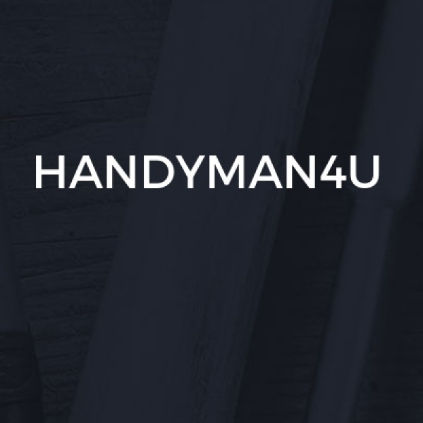 Handyman4U logo