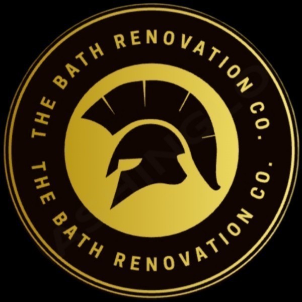 The Bath Renovation Company logo