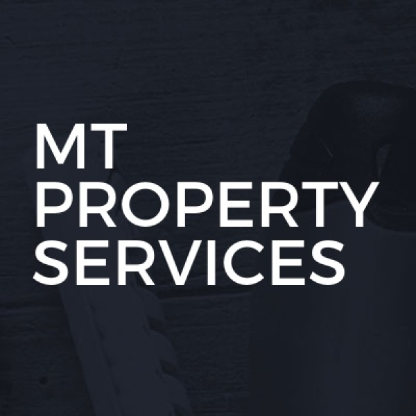 MT Property Services logo