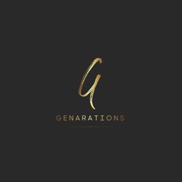 GENERATIONS logo