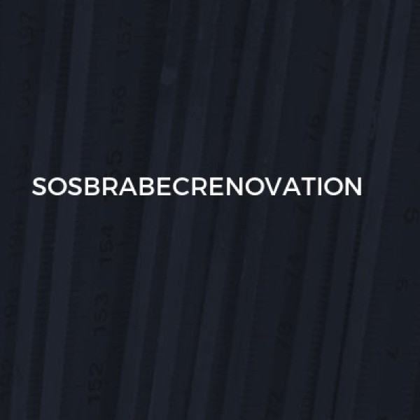 SOS Brabec Renovation Ltd logo