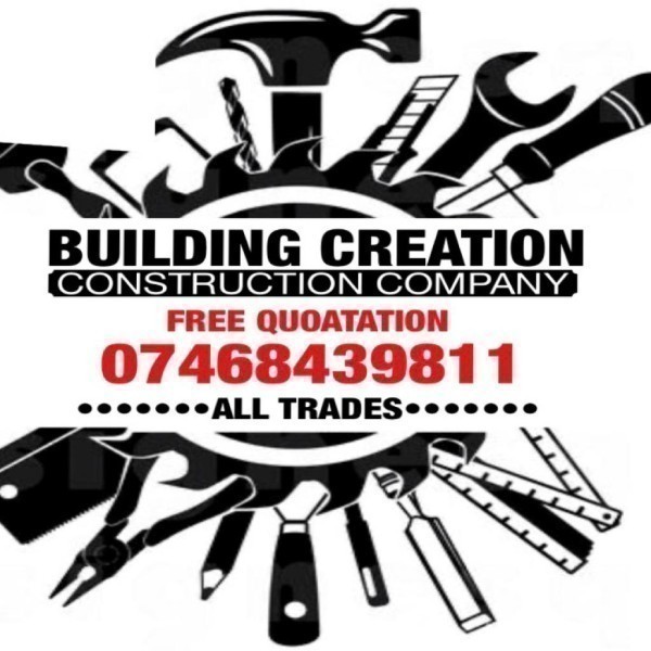 Building Creation Ltd logo