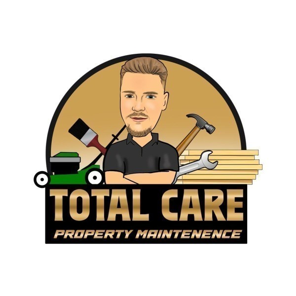 Total Care Property Maintenance logo