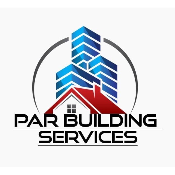 PAR Building Services logo