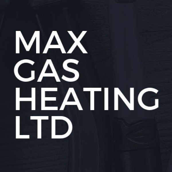 Max Gas Heating Ltd logo