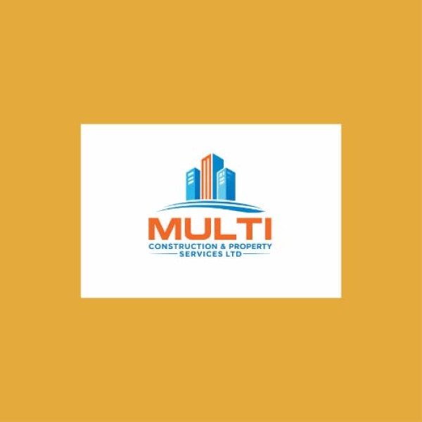 Multi Construction Property & Service Ltd logo