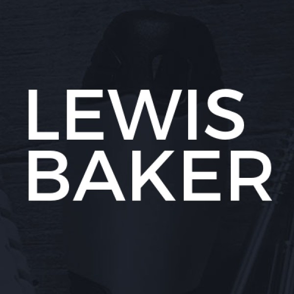 Lewis Baker Carpentry Services logo