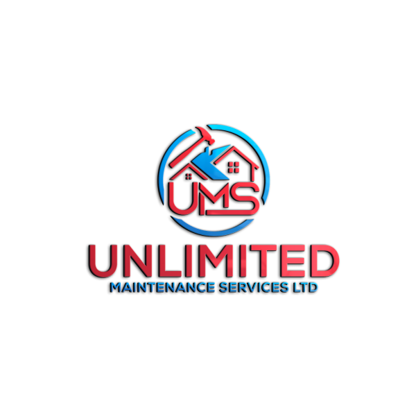 Unlimited Maintenance Services Ltd logo