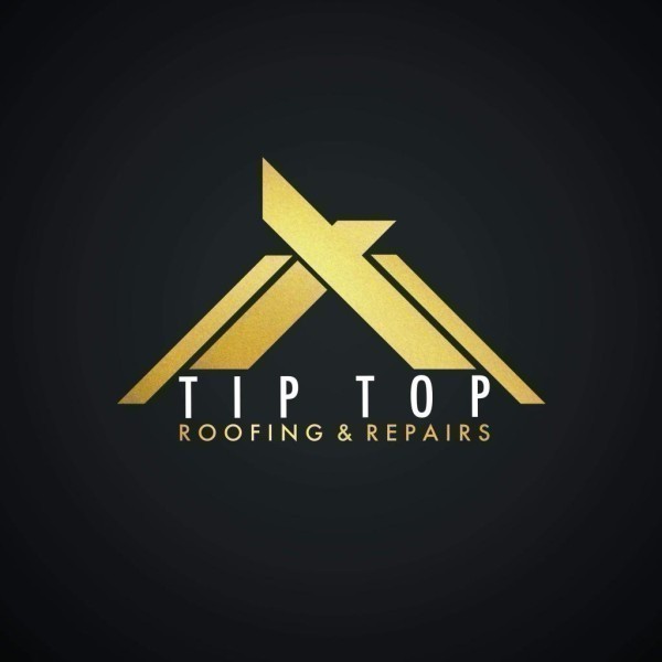 Tip Top Roofing & Repairs  logo