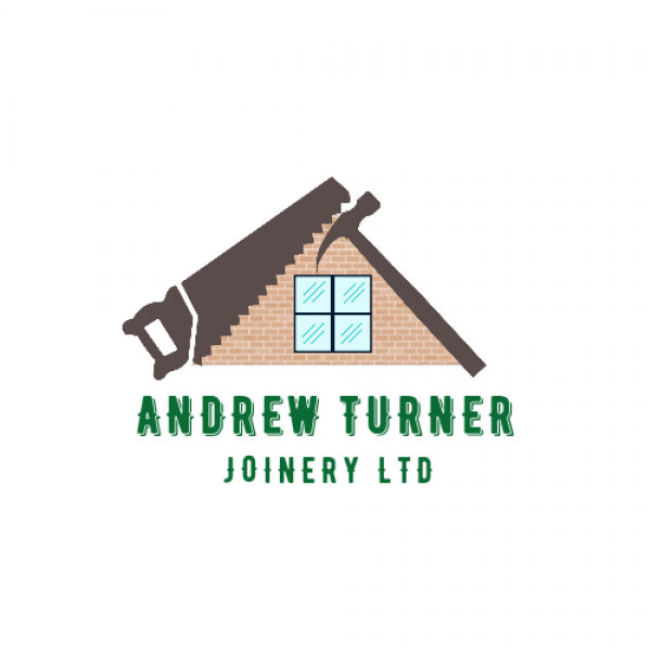Andrew Turner Joinery Ltd logo