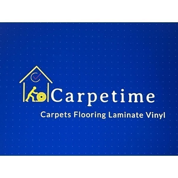 Carpet time Limited logo